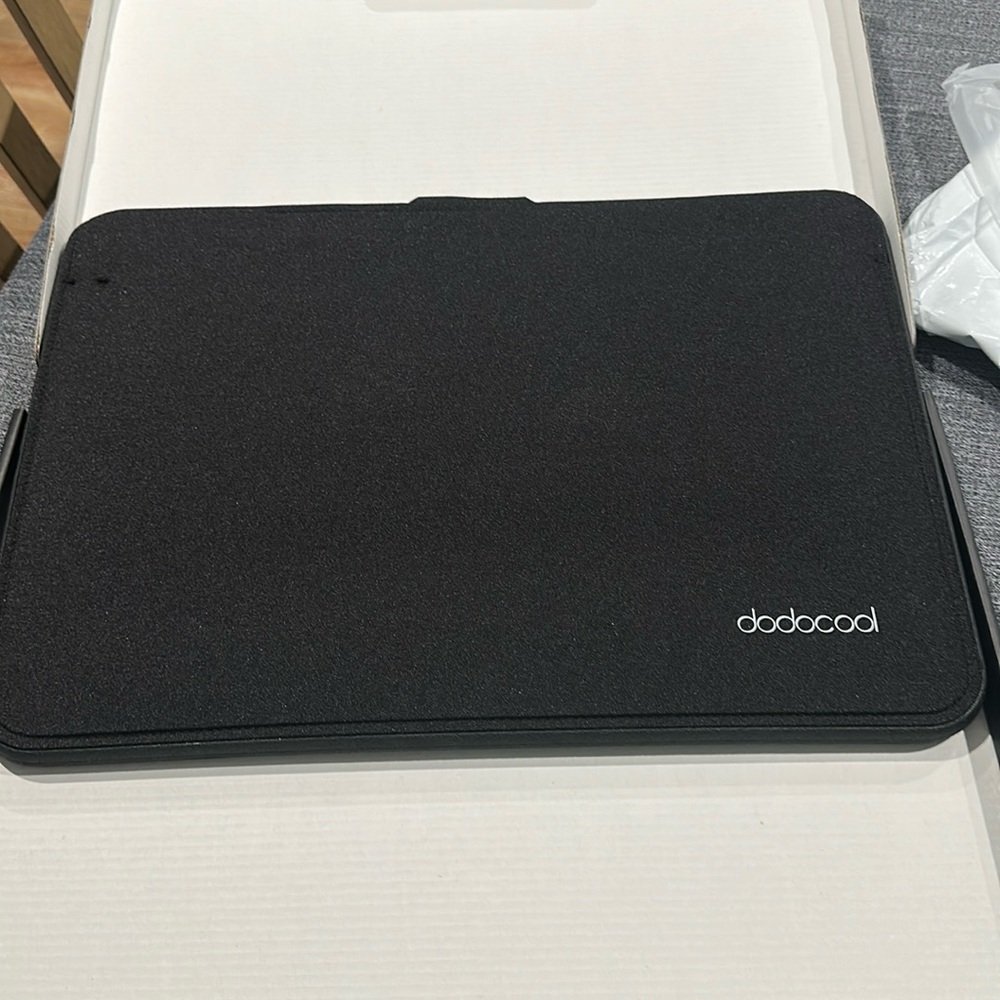 5-in-1 Multifunction USB-C Hub Case